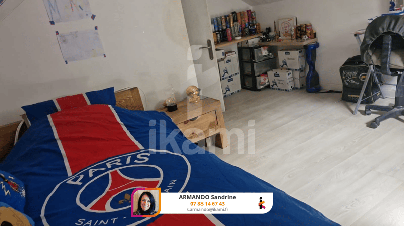 Maison de 110 m² à Magland (74) (8)