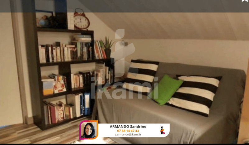 Maison de 110 m² à Magland (74) (9)