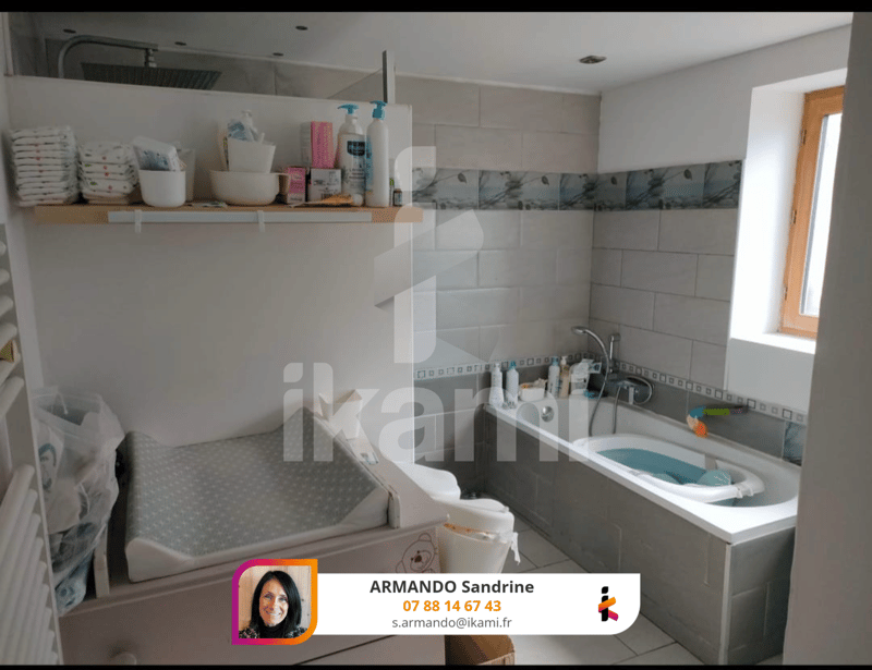 Maison de 110 m² à Magland (74) (10)
