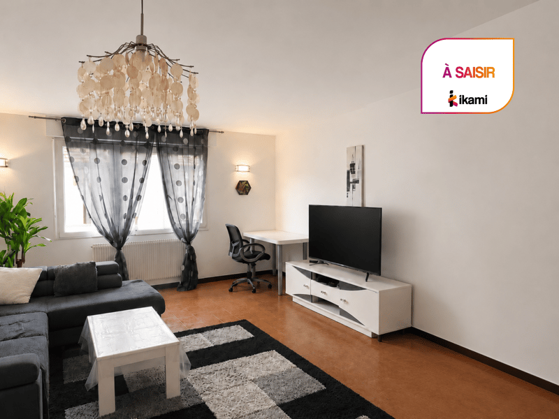 CLUSES APPARTEMENT 90 M² T4 (3)