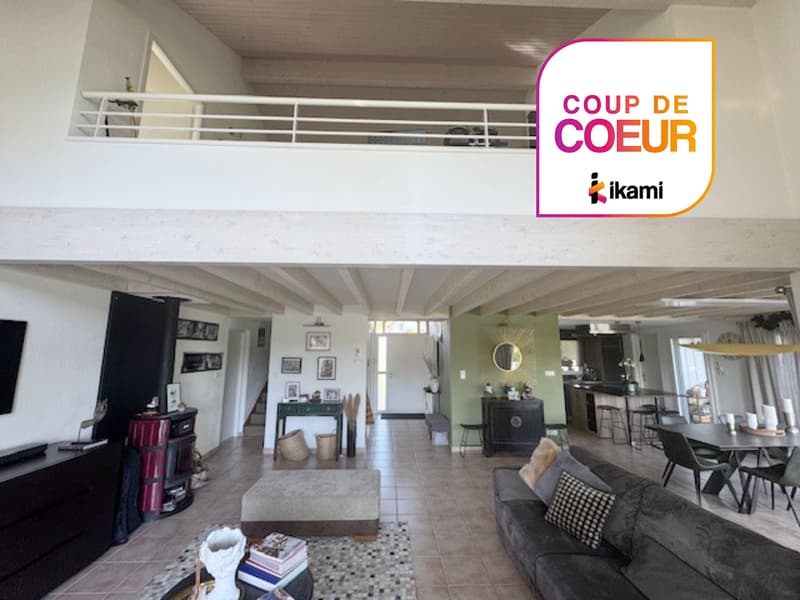 MAISON CHENS-SUR-LEMAN 165 M² (11)
