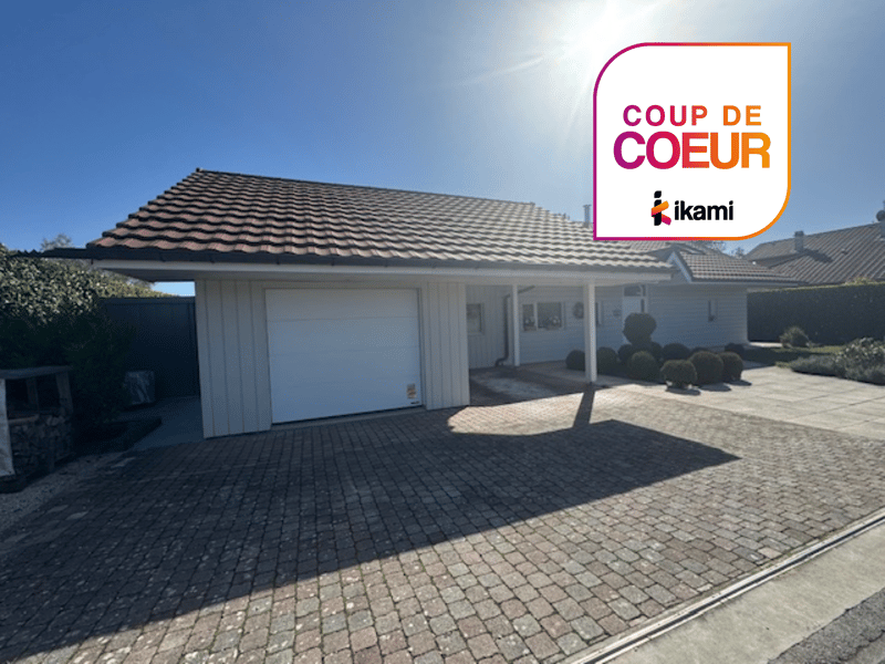 MAISON CHENS-SUR-LEMAN 165 M² (5)