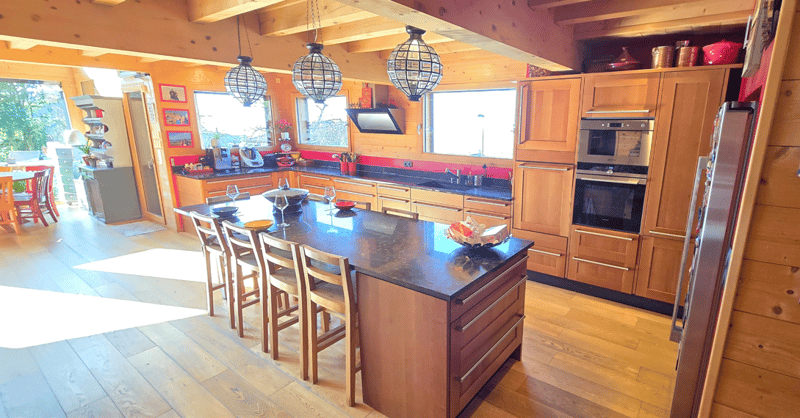 Magnifique villa d'exception haut de gamme de 345 m² (9)