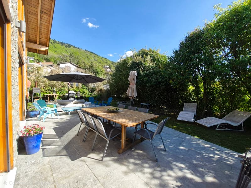 Magnifique villa d'exception haut de gamme de 345 m² (13)