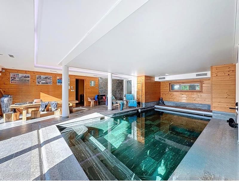 Magnifique villa d'exception haut de gamme de 345 m² (3)