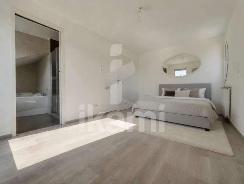 Maison familiale 165 m² à 10 min de Genève   Suite indépendante   Jardin clos   Archamps (10)