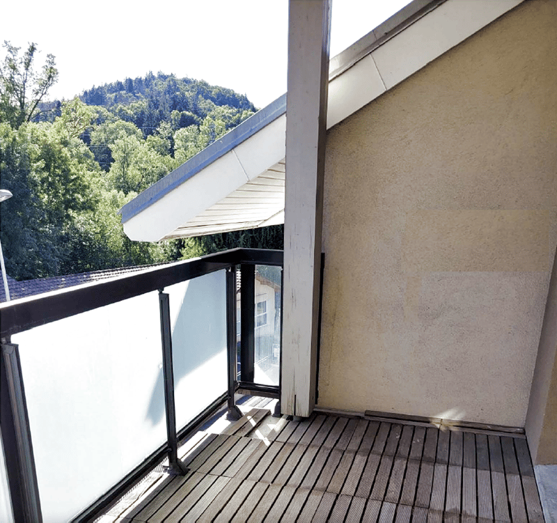 Bel appartement T3 BBC - 67 m2 Allinges (4)