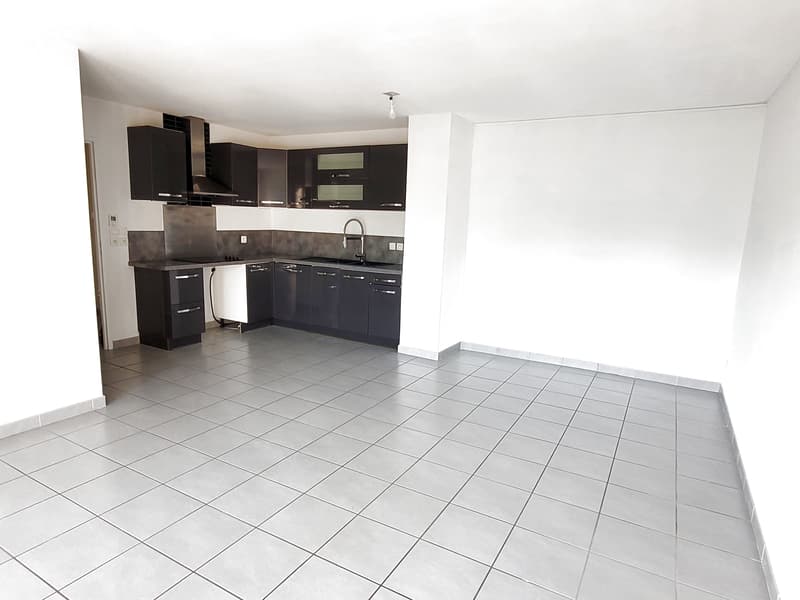 Bel appartement T3 BBC - 67 m2 Allinges (6)