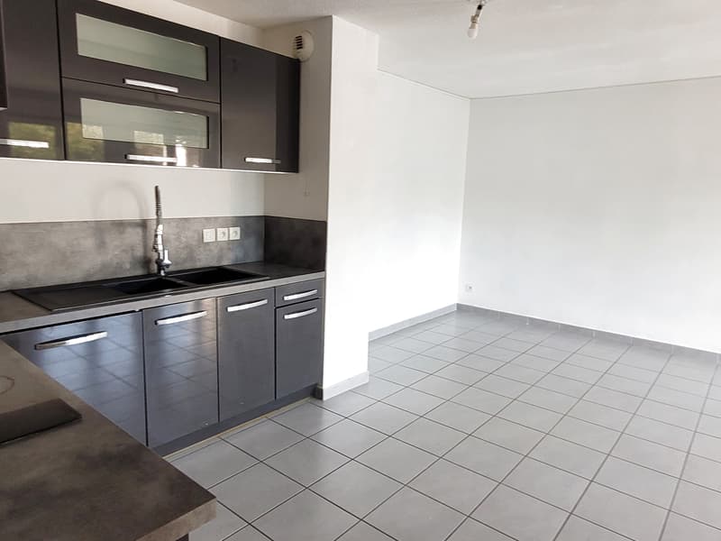 Bel appartement T3 BBC - 67 m2 Allinges (7)