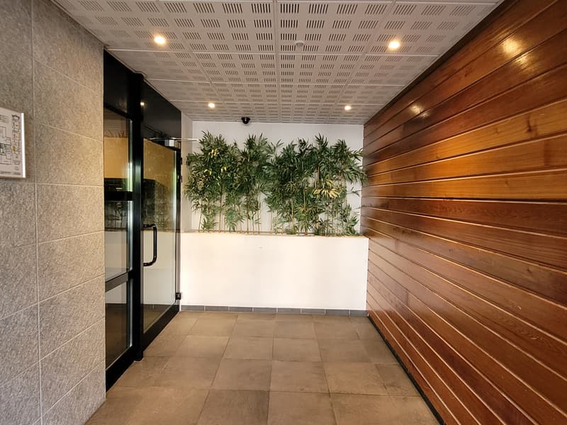 Bel appartement T3 BBC - 67 m2 Allinges (10)