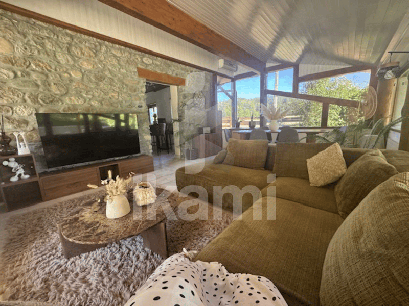 MAISON REIGNIER ESERY 133 M² (6)