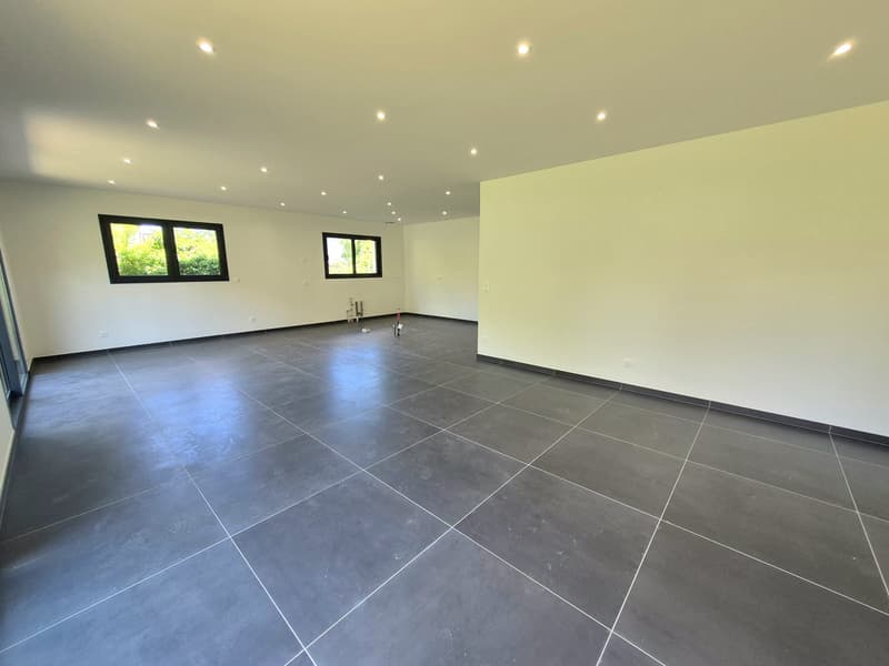 Magnifique villa de 2 ans - T4 de 130 m2-Saint Cergues (8)