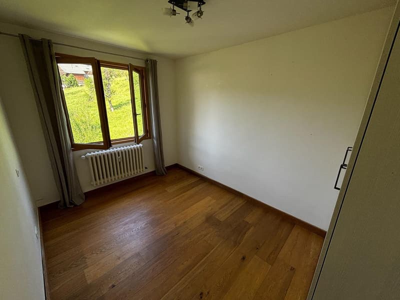 Magnifique appartement à Megève (10)