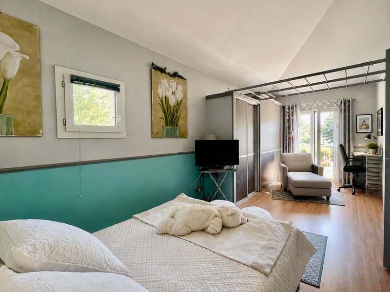 Maison individuelle en première ligne (11)