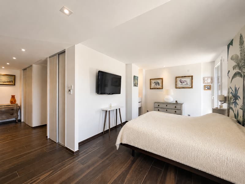 Annecy Triangle d'Or Attique d'exception et terrasse de 141 m² (12)