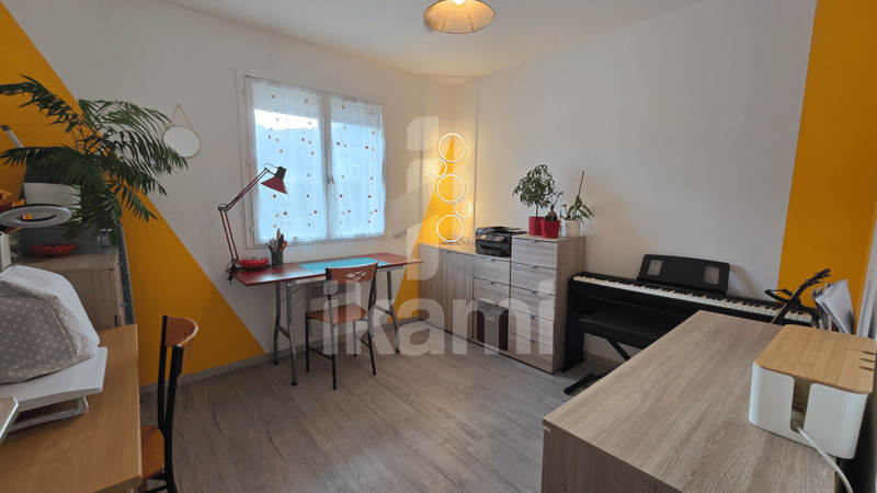 DOUSSARD Maison 6 pièces Terrain plat 1 064 m² (8)