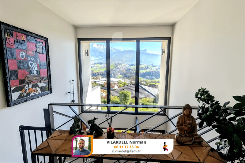 Villa de Standing avec Vue Exceptionnelle (6)