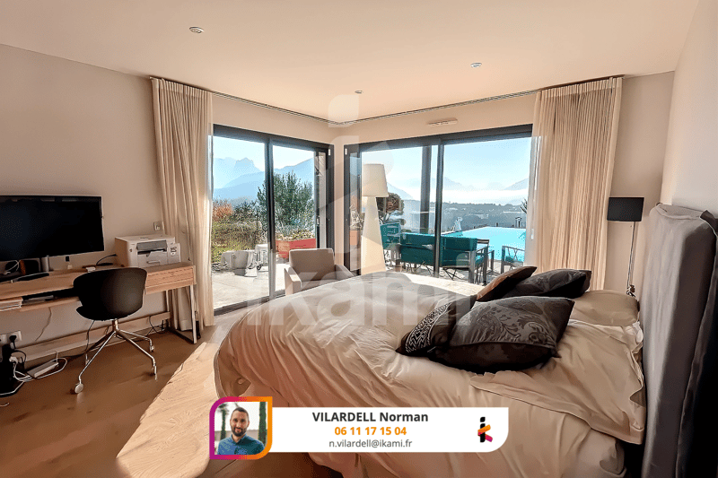 Villa de Standing avec Vue Exceptionnelle (9)