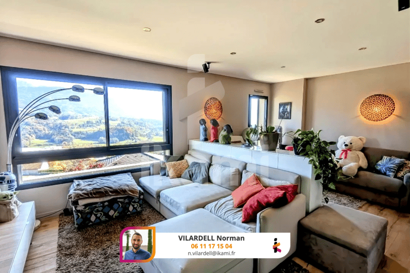 Villa de Standing avec Vue Exceptionnelle (7)