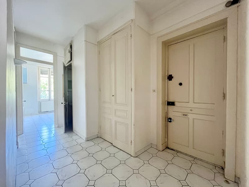 EXCLUSIVITE - T2 de 59,13m2 (loi Carrez) - 3ème étage (9)