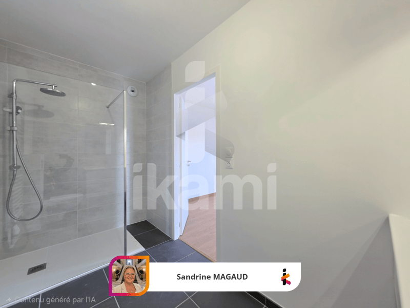Appartement de type 2 en attique (6)