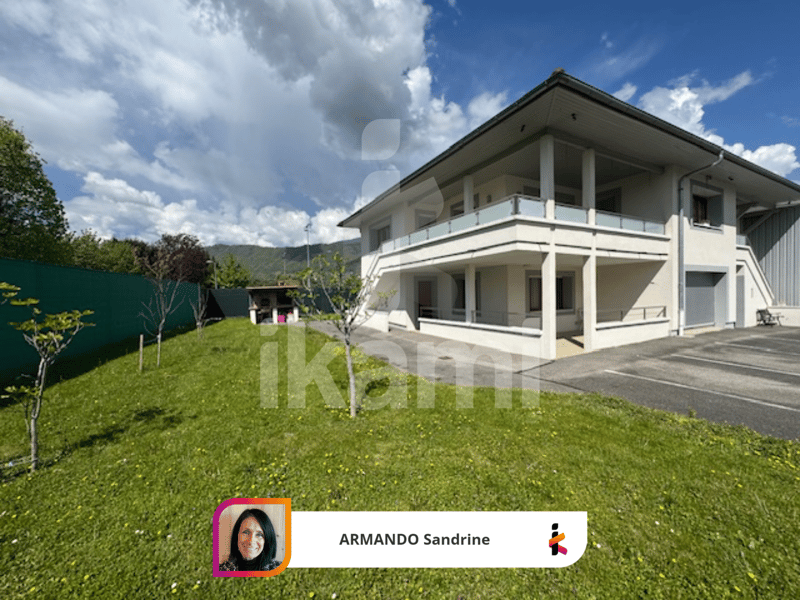 MARIGNIER MAISON  ET ENTREPOT 557 M² (4)