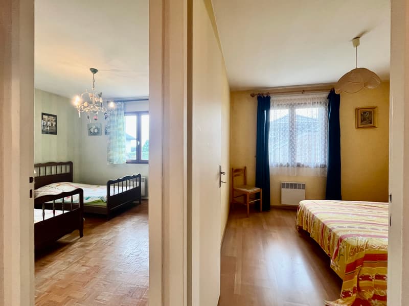 Maison individuelle - 3 chambres (9)