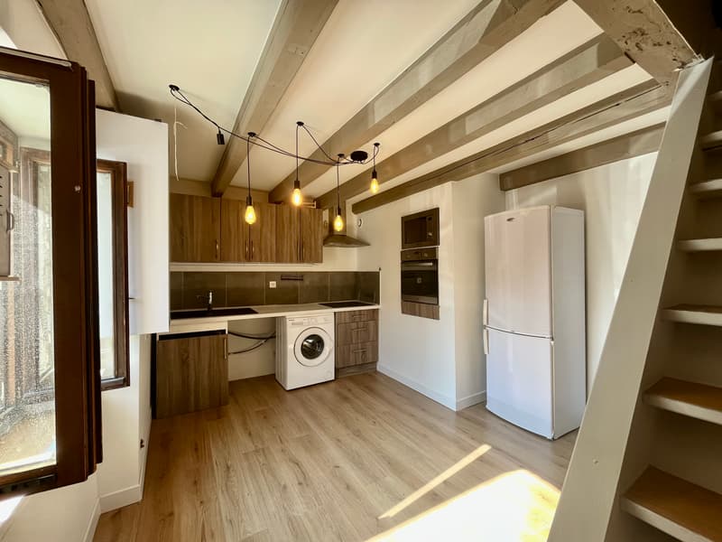 T3 duplex de 60,39 m2 (4)