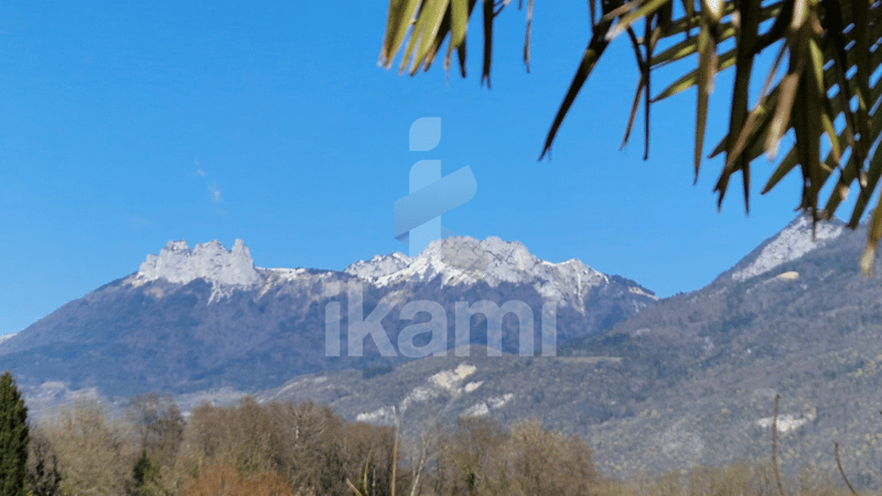 Lathuile, Maison 165 m² avec piscine à 1 km du lac d'Annecy   Coup de coeur assuré (2)