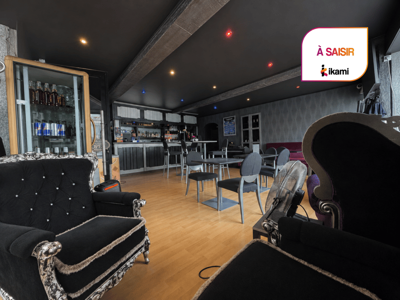 FONDS DE COMMERCE 75 M² VIENNE (7)