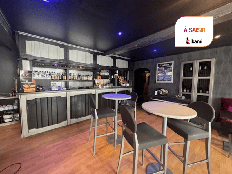 FONDS DE COMMERCE 75 M² VIENNE (5)