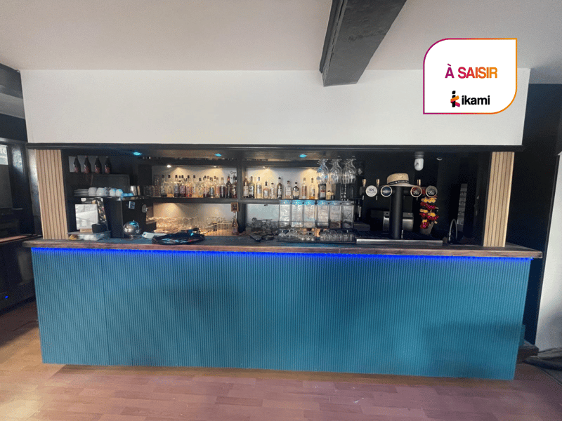 FONDS DE COMMERCE 75 M² VIENNE (11)