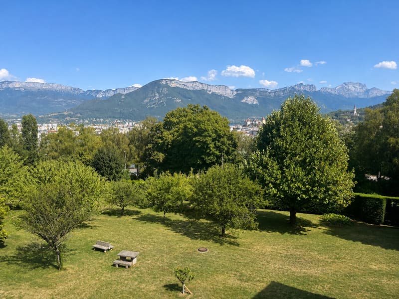 Grand T3 traversant de 79,39 m2 (loi Carrez) avec vue ! (1)