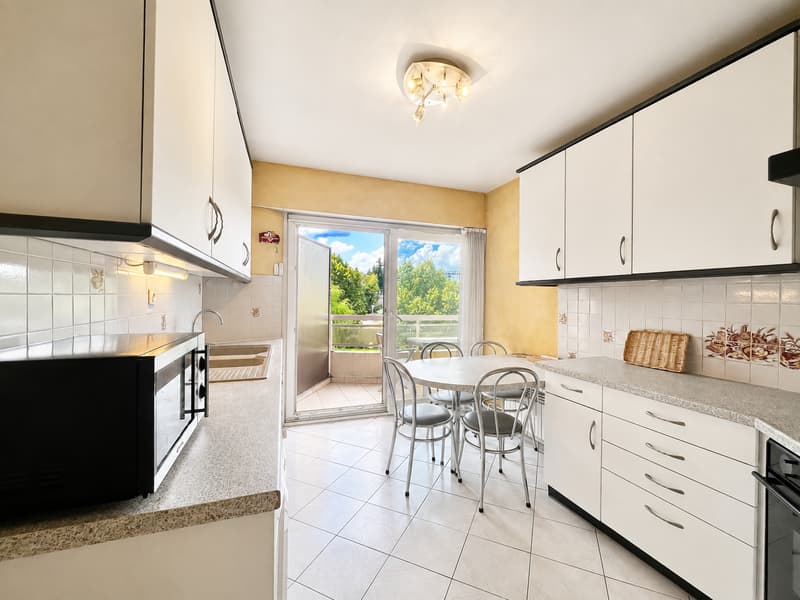 Grand T3 traversant de 79,39 m2 (loi Carrez) avec vue ! (7)