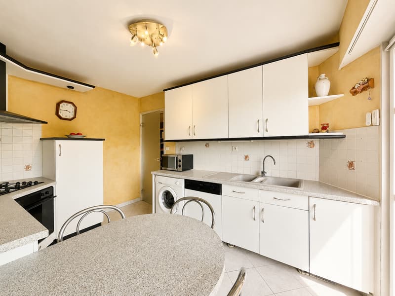 Grand T3 traversant de 79,39 m2 (loi Carrez) avec vue ! (9)