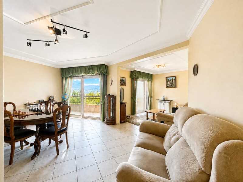 Grand T3 traversant de 79,39 m2 (loi Carrez) avec vue ! (3)