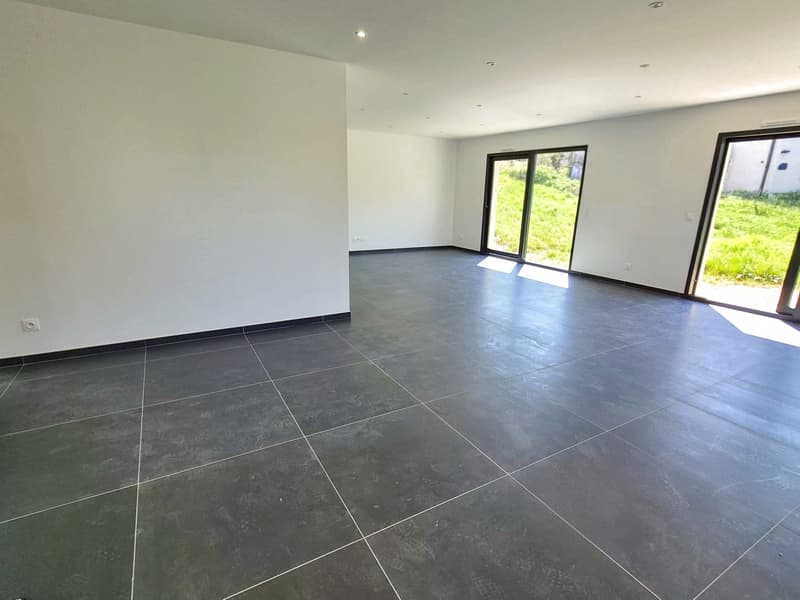 Magnifique villa de 2 ans - T4 de 130 m2-Saint Cergues (6)