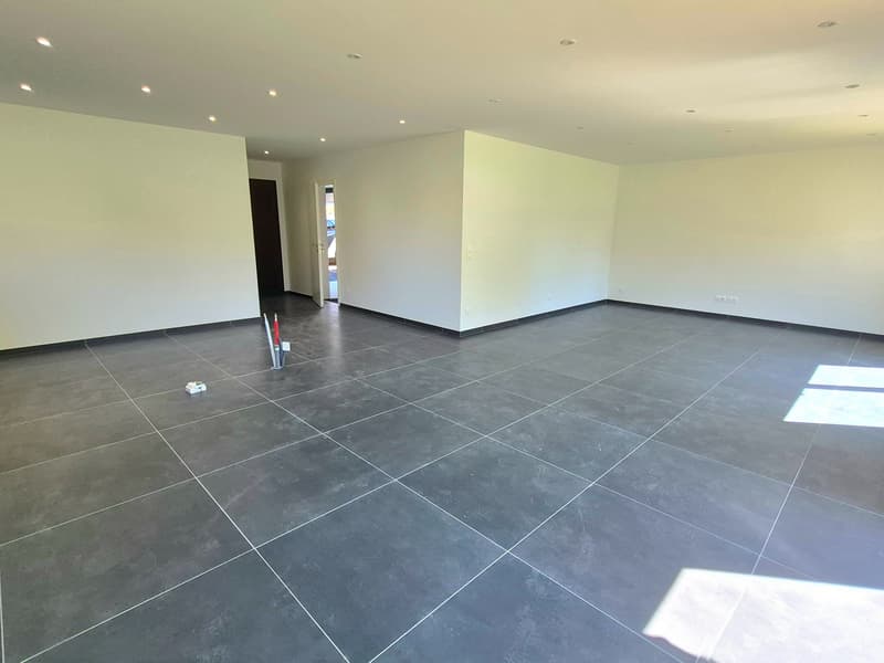 Magnifique villa de 2 ans - T4 de 130 m2-Saint Cergues (8)
