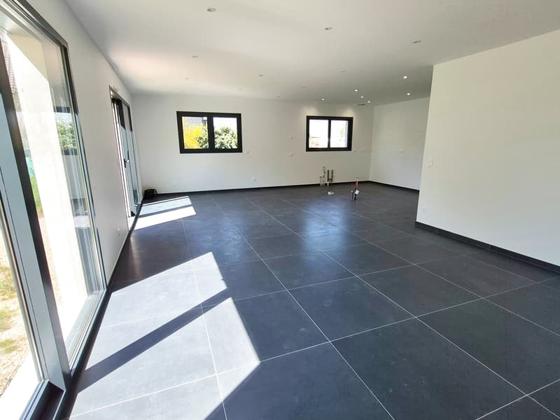 Magnifique villa de 2 ans - T4 de 130 m2-Saint Cergues (4)