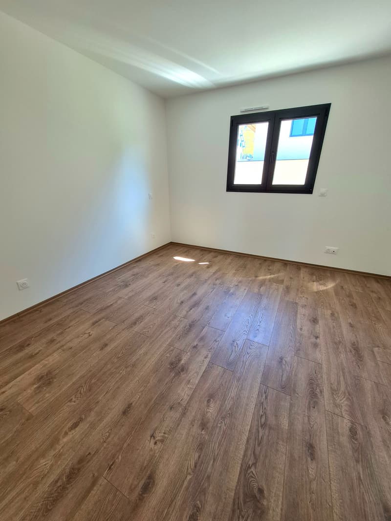Magnifique villa de 2 ans - T4 de 130 m2-Saint Cergues (11)