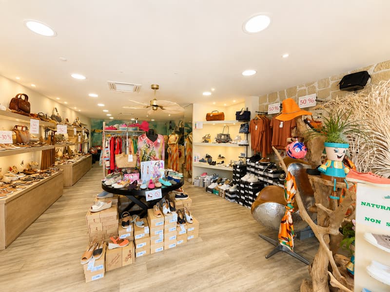 Divonne-les-Bains centre   Murs commerciaux loués   105,63 m² + garage (4)