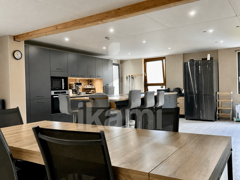 Maison de 190 m2 (2)