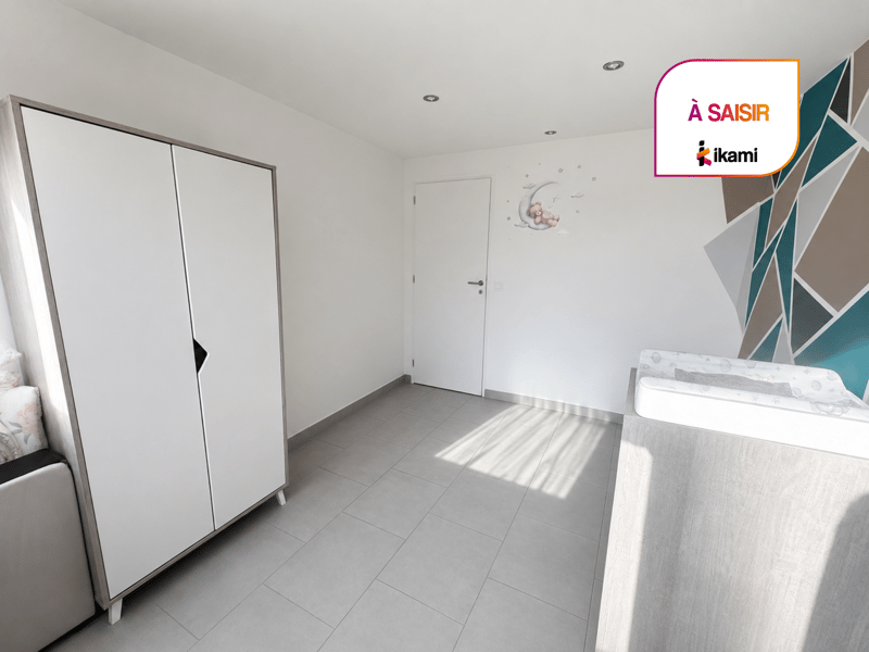 CLUSES (74300) LOCAL COMMERCIAL DE 50 m² +APPARTEMENT DE 76 m² (1)