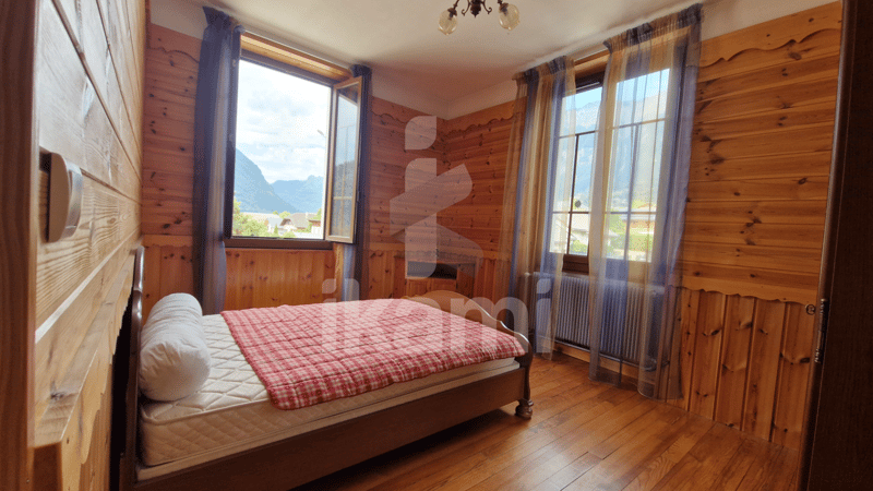 Appartement UGINE, 3 pièces 58,74 m² (6)