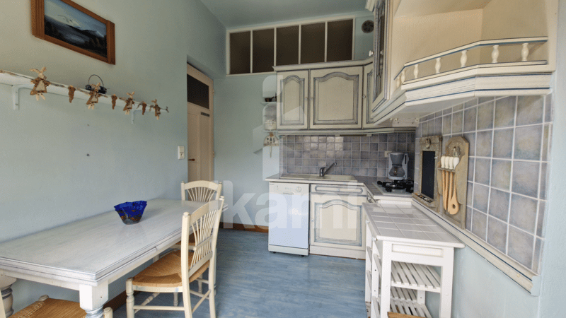 Appartement UGINE, 3 pièces 58,74 m² (11)