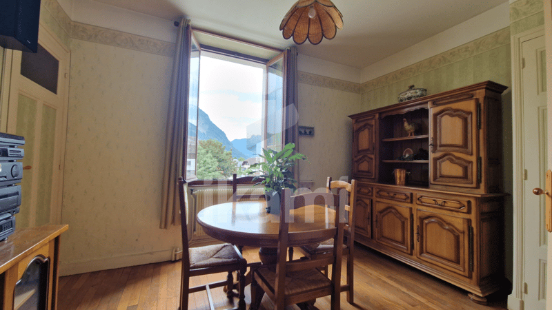 Appartement UGINE, 3 pièces 58,74 m² (8)