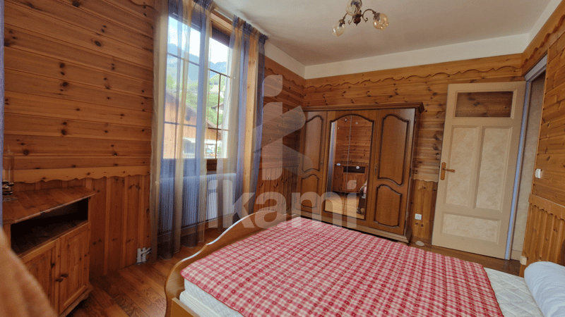 Appartement UGINE, 3 pièces 58,74 m² (5)