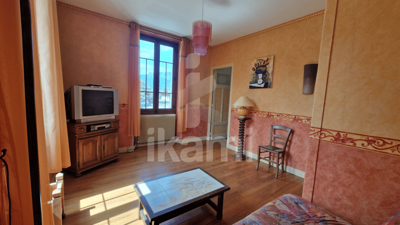 Appartement UGINE, 3 pièces 58,74 m² (3)