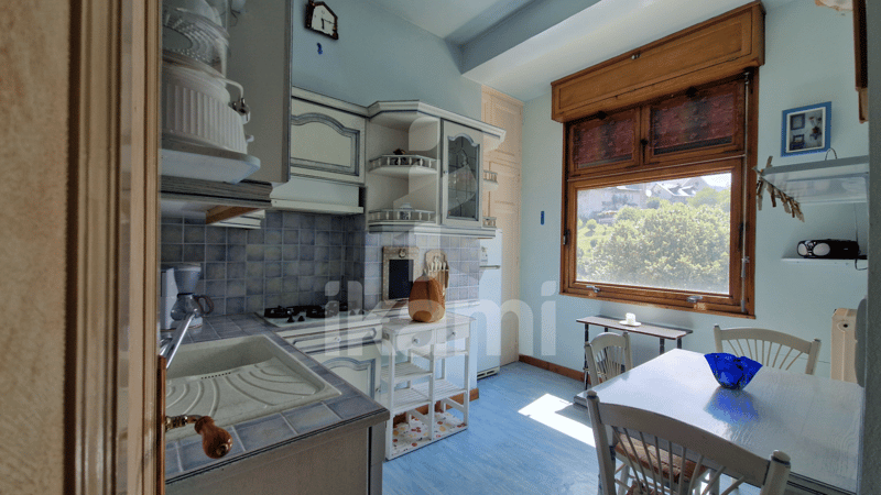 Appartement UGINE, 3 pièces 58,74 m² (12)