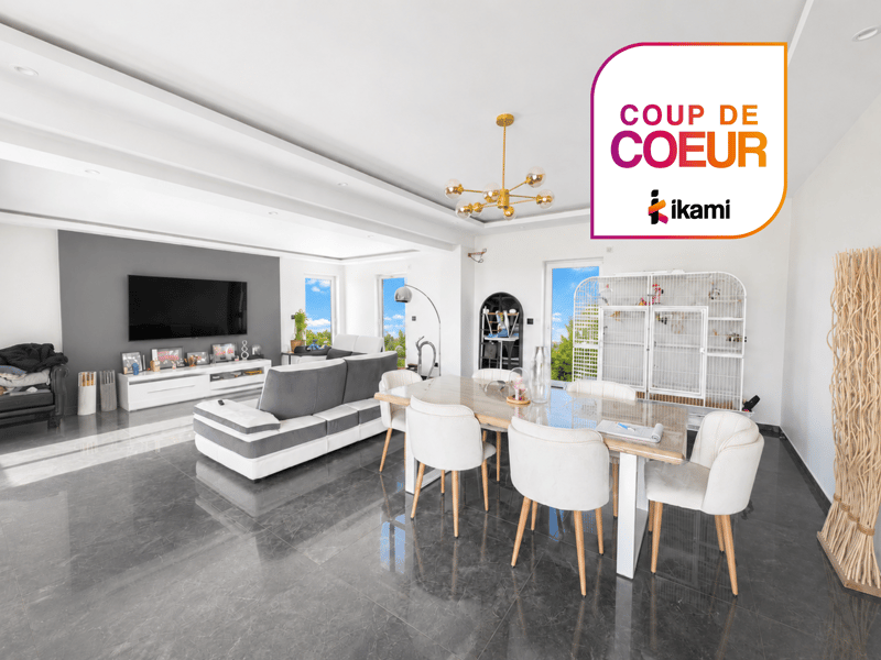 MAISON 190 M² BOURGOIN JALLIEU (4)